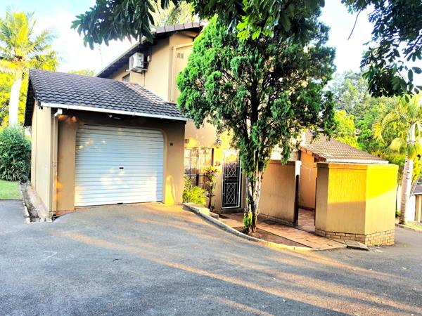 3 Bedroom Duplex