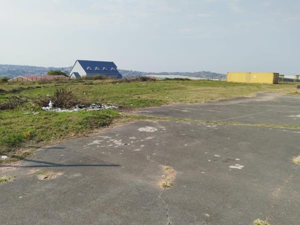 6 465 m² Land