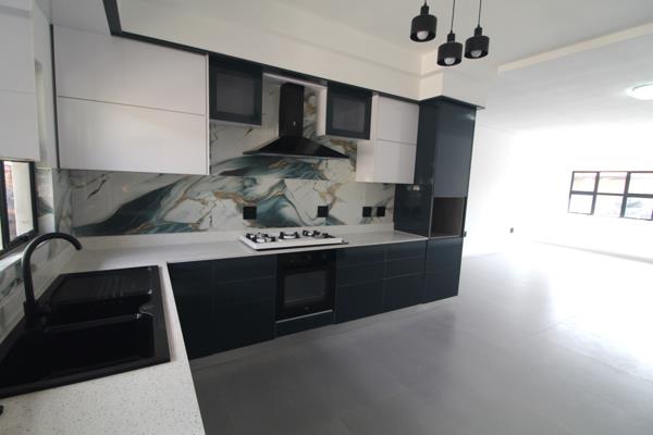 3 Bedroom Simplex