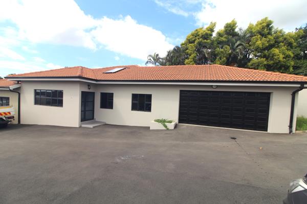 3 Bedroom Simplex