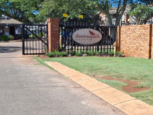 2 Bedroom Simplex