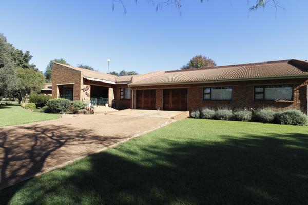 1.7 ha Agricultural Holding