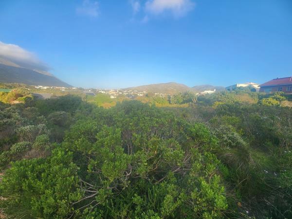 774 m² Land