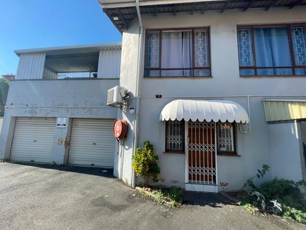 3 Bedroom Duplex