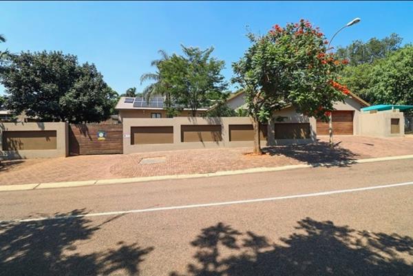 5 Bedroom House