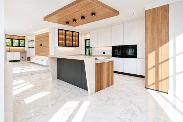 7 Bedroom House