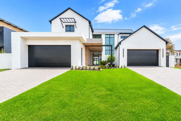 7 Bedroom House