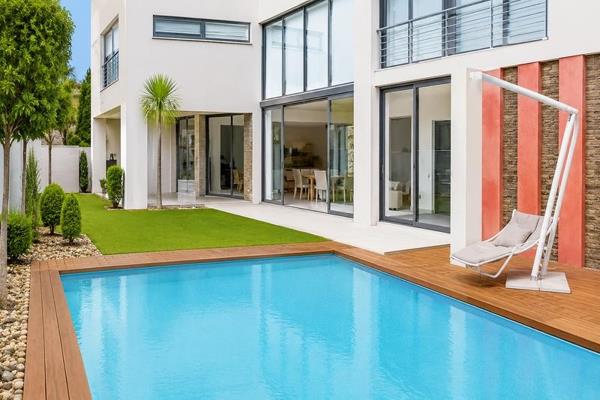 4 Bedroom Cluster