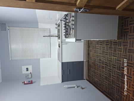 1 Bedroom Garden Cottage