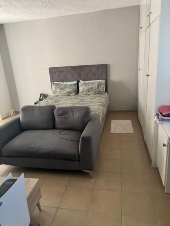 1 Bedroom Garden Cottage