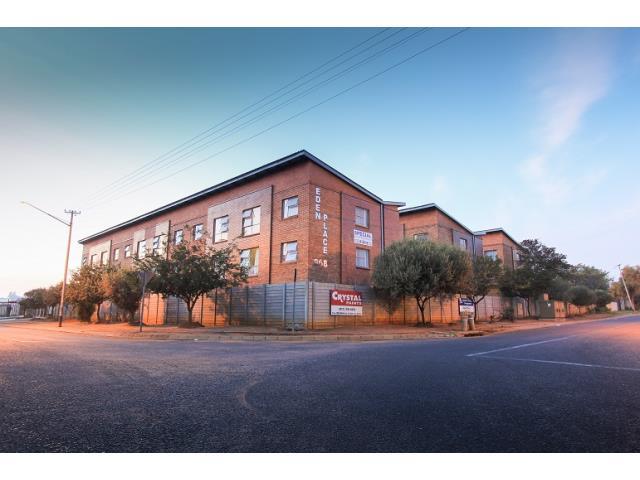 2 Bedroom Apartment in Mayville