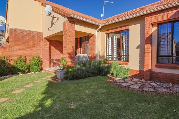 2 Bedroom Simplex