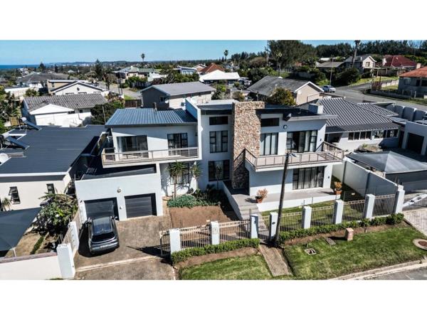 6 Bedroom House