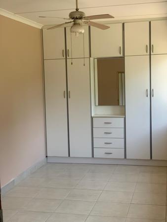 2 Bedroom Garden Cottage
