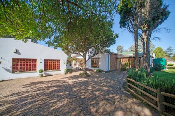 6 Bedroom House