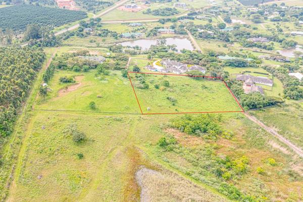 1 ha Land