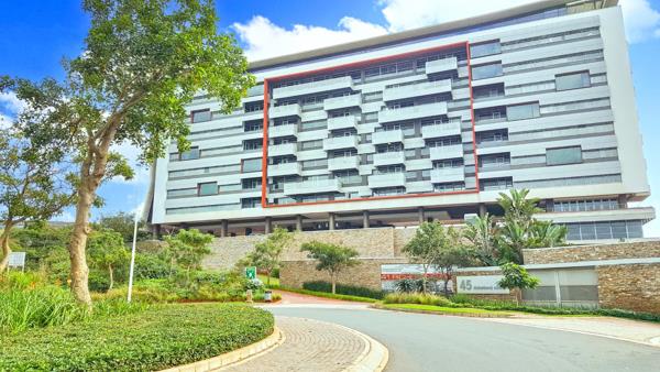 175 m² Office Space