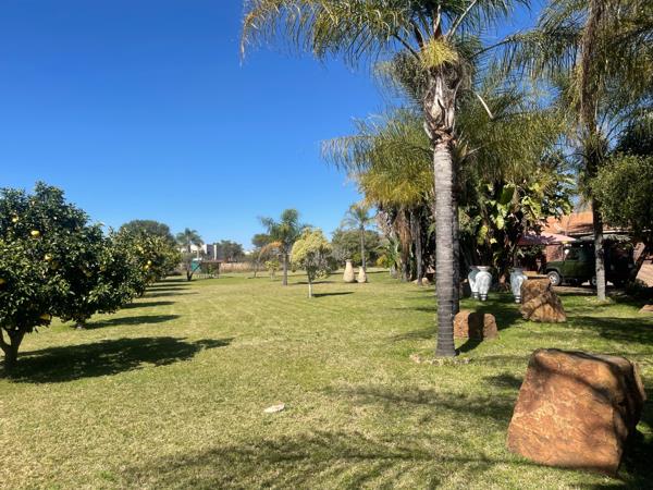 1.5 ha Land
