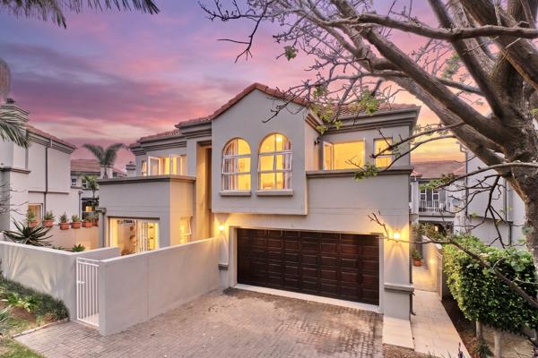 4 Bedroom Townhouse