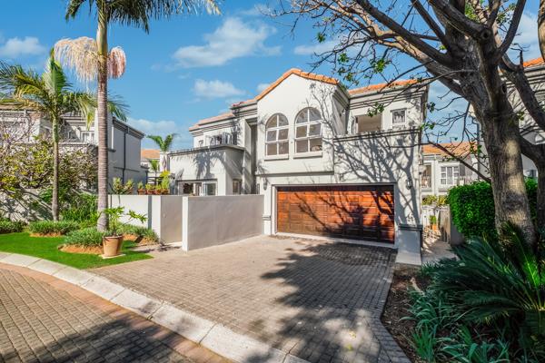 4 Bedroom Townhouse