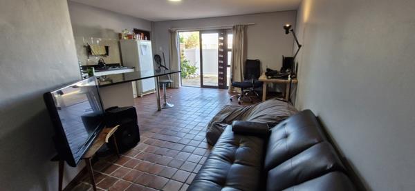 1 Bedroom Garden Cottage