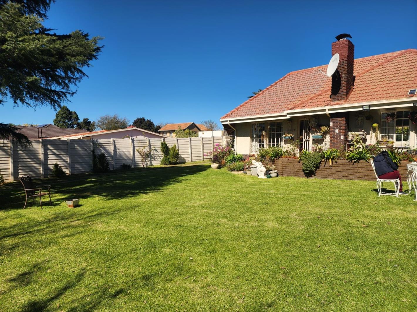 3 Bedroom House in Mondeor