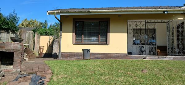 1 Bedroom Garden Cottage