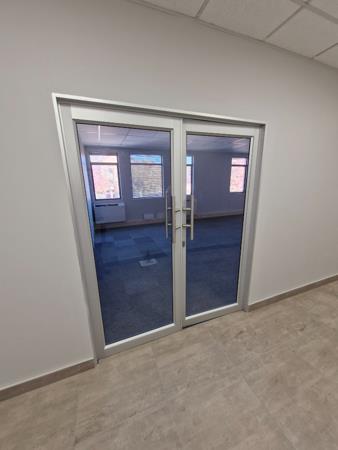 57 m² Commercial space