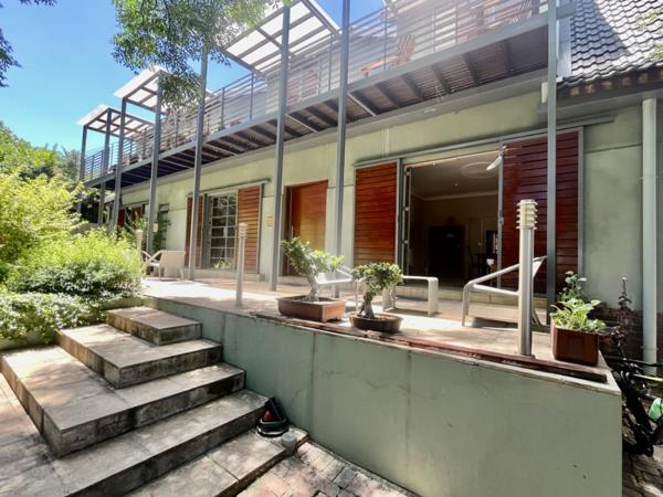 1 Bedroom Garden Cottage