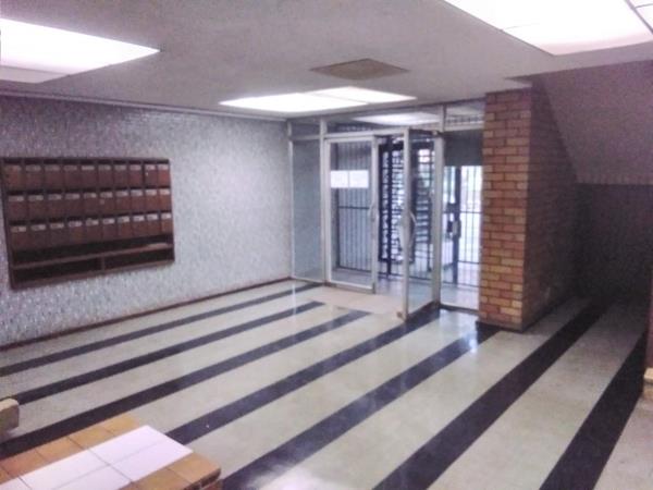 25 Bedroom Apartment