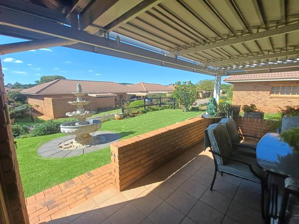3 Bedroom Simplex