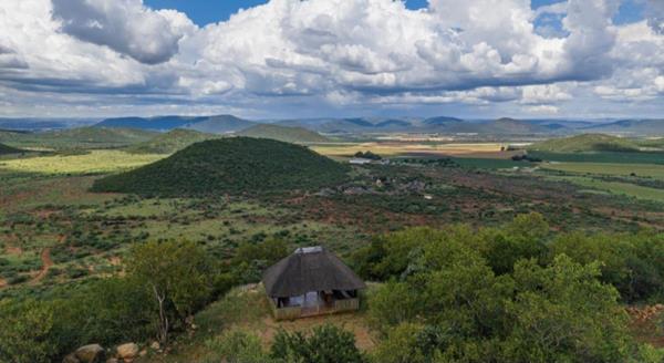 225 ha Farm