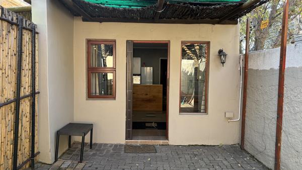 1 Bedroom Garden Cottage