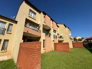 2 Bedroom Cluster