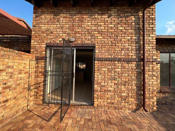 2 Bedroom Duplex