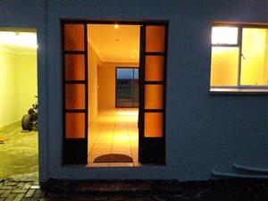 2 Bedroom Garden Cottage