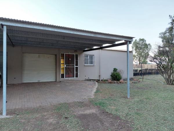 2 Bedroom Garden Cottage