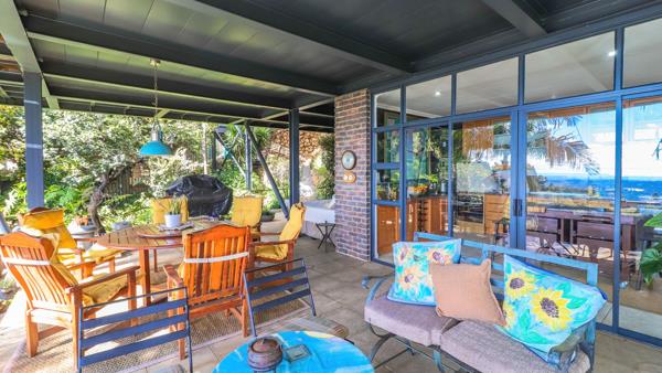 1 Bedroom House