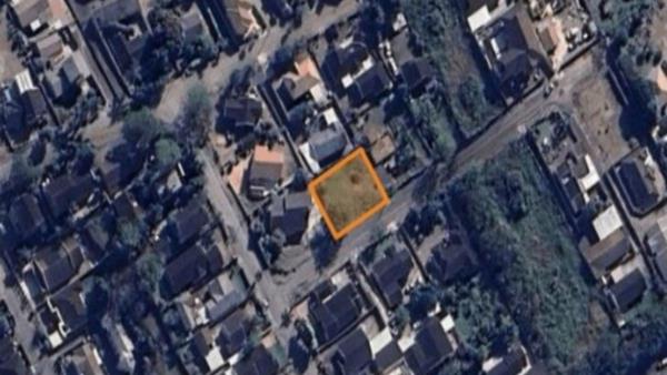 674 m² Land