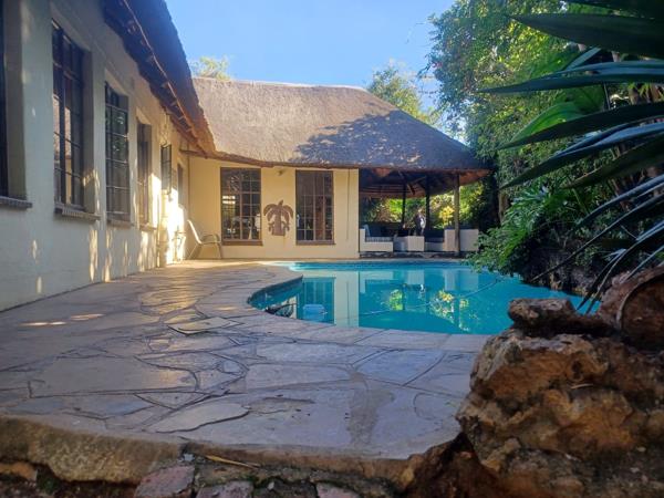 6 Bedroom House