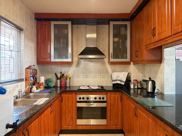 3 Bedroom Apartment