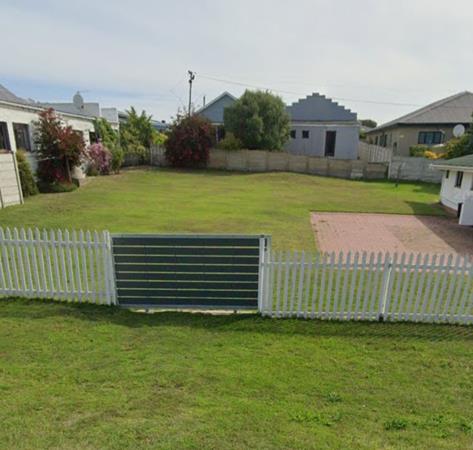 559 m² Land