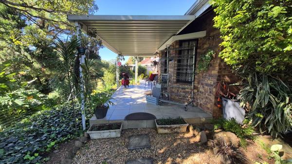 3 Bedroom Simplex