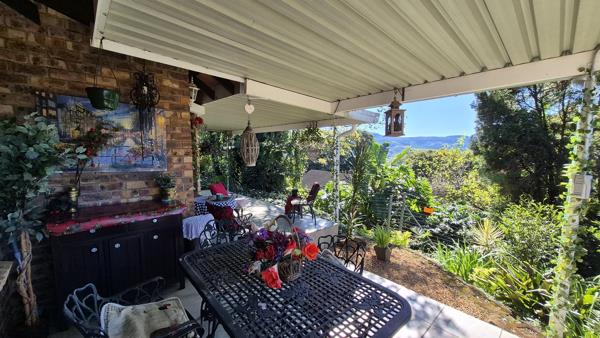 3 Bedroom Simplex