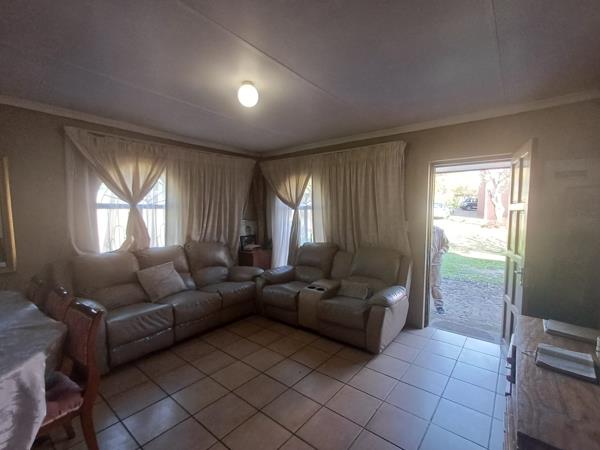 2 Bedroom Garden Cottage
