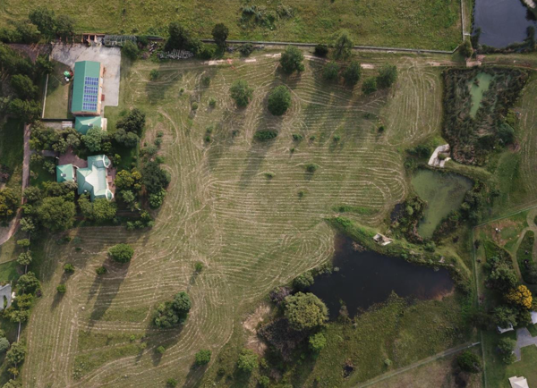 4 ha Farm