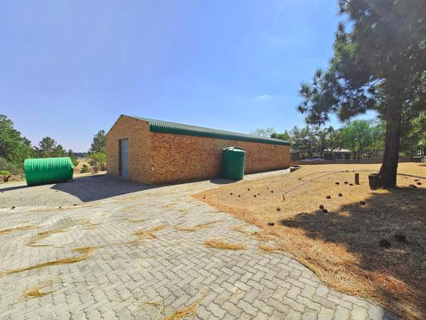4 ha Farm