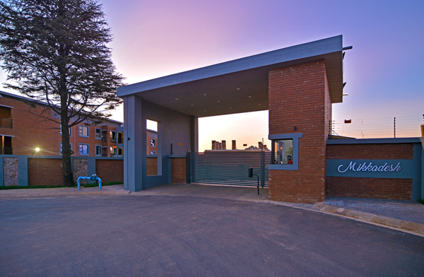 3 Bedroom Apartment