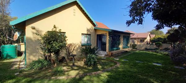 7 Bedroom House