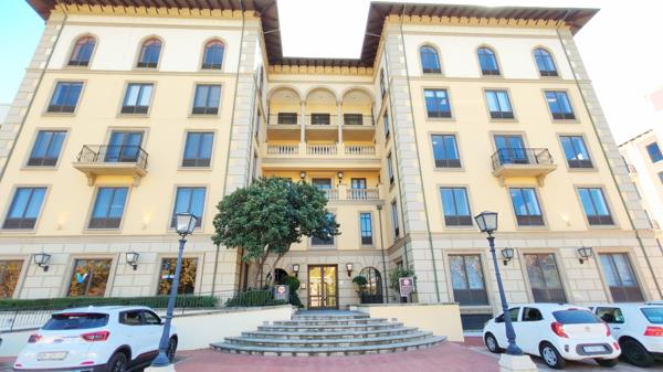 274 m² Office Space
